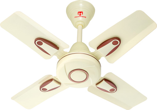 Herrricane He-Ae-24-IV with 24 Months Warranty Anti Dust 600 mm Ceiling Fan