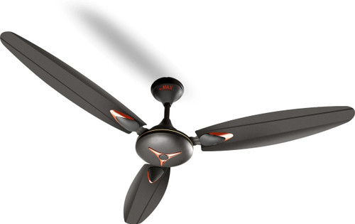 MinMAX NEO STAR 48" ULTRA HIGHT SPEED with 24 Months Warranty Anti Dust 1200 mm Ceiling Fan
