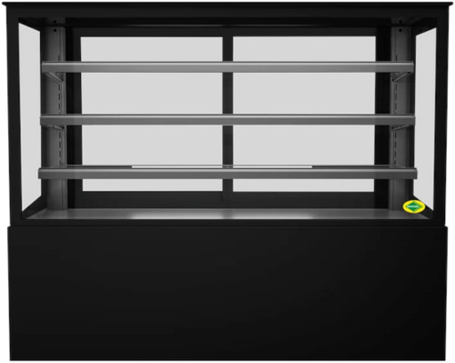 western refrigeration 660 L Single Door Mini Freezer