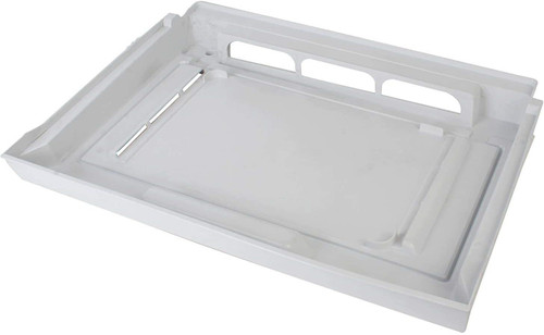 Payflip Chiller Tray Compatible with Samsung Single Door REF (Part Code DA63-06205) Fridge Door Shelf