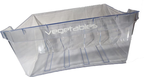 Arvika sales Godrej Original Vegetable Basket for EDGE Model 190-240 L Single Door fridge Fridge Door Shelf