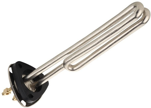 APN 2kw Triangle/ Tikona Type Heating Element for 15L to 25L Geysers 2000 W Immersion Heater Rod