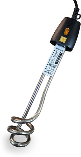 Flipkart SmartBuy FKSB 03 - Stainless Steel 1000 W Immersion Heater Rod