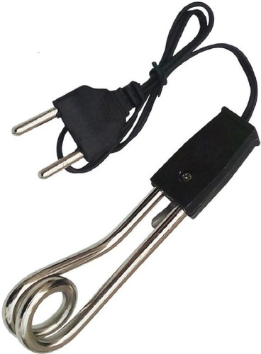 Wrixty Mini Electronic Heater Immersion Heater Rod 250 W Immersion Heater Rod