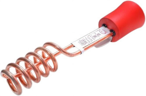Zlymo ISI Mark MRC-202 Shock-Proof & Water-Proof-IR38 2000 W Shock Proof Immersion Heater Rod