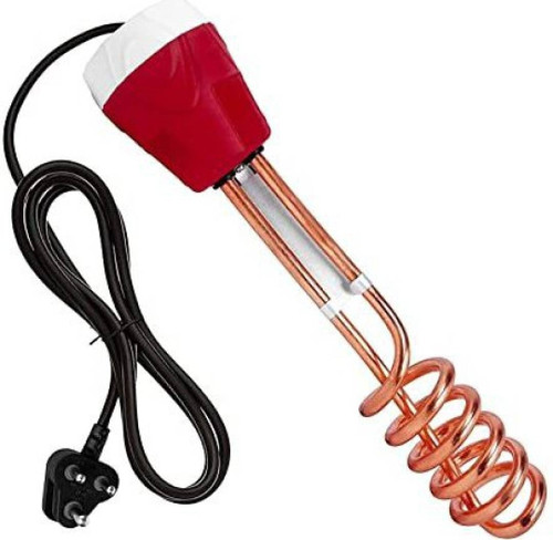 KMBOSS 1500W,IMMERSSION ROD 1500 W Shock Proof Immersion Heater Rod