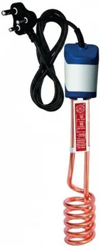 REGOLITH ENTERPRISES GOLD 1500 RB03 1500 W Shock Proof Immersion Heater Rod 1500 W Shock Proof Immersion Heater Rod