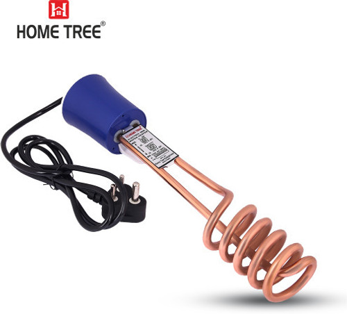 Home Tree Immersion Heater- 2000W Shock-proof Rod 2000 W Shock Proof Immersion Heater Rod