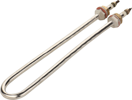 Airex Steriliser Nipple Element U shape Water Heater Water Element Water Boiler Immersion Heater Rod 1000 W Shock Proof Immersion Heater Rod