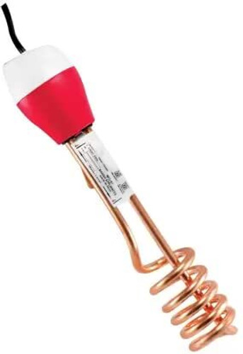 SN RACERS (1 year Warranty) 2000 W Shock Proof Immersion Heater Rod