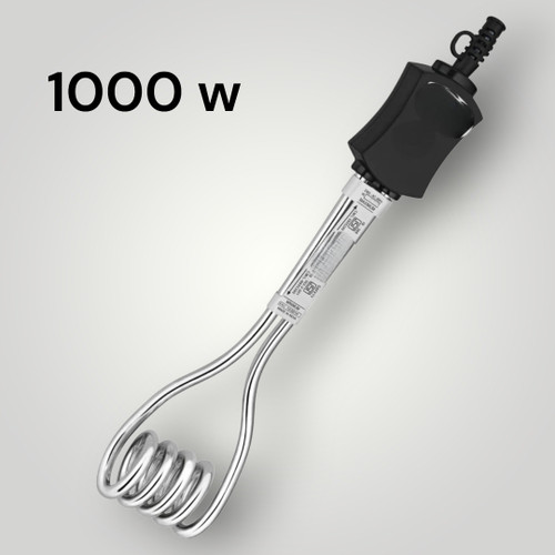 EMMKITZ 1000w Shockproof Technology Electric Water Heater Immersion Rod 1000 W Shock Proof Immersion Heater Rod