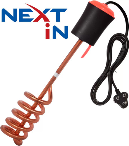 next in WPC2KBR 2000 watt Water Heater Rod 2000 W Shock Proof Immersion Heater Rod