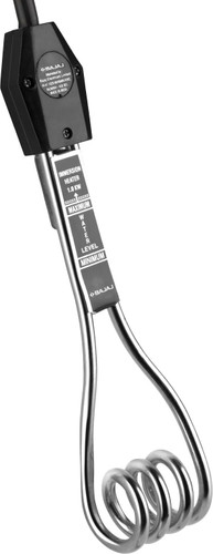 BAJAJ 1000 rud 1000 W Shock Proof Immersion Heater Rod