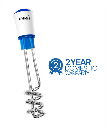 Eltons Euro (EEIR03) Shock Proof | Water Proof | Submersible 1500 W Immersion Heater Rod