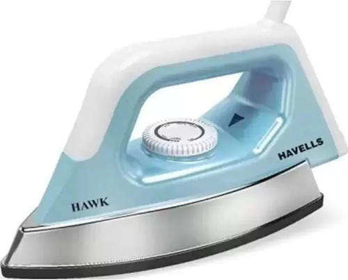 HAVELLS Heavy weight Iron 1100 W Dry Iron