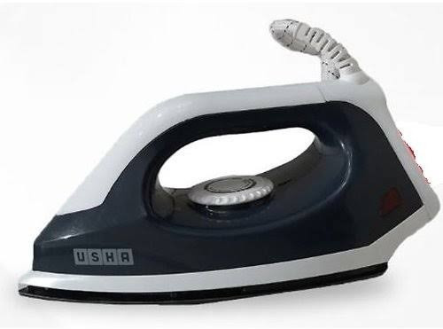 USHA by Usha 4175 P 750 Watt Dry Iron 750 W Dry Iron