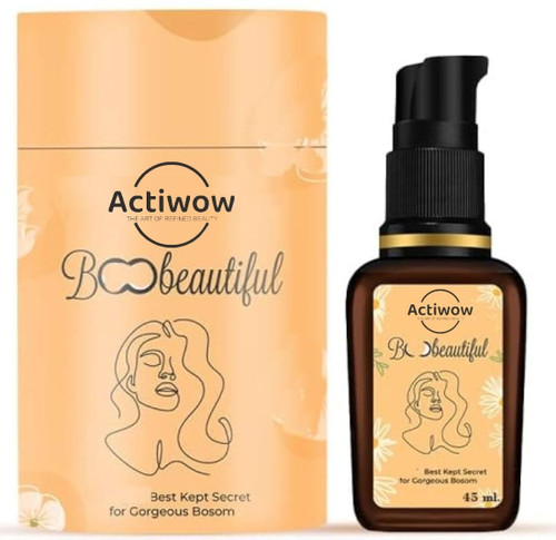 ACTIWOW Boobeautiful-BBF | Limited Time | Originals BBFi