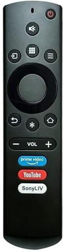 Sky Thomson Original Remote Control Compatible With Smart Led Tv (Without Voice) ( Thomson / Kodak ) Remote Controller