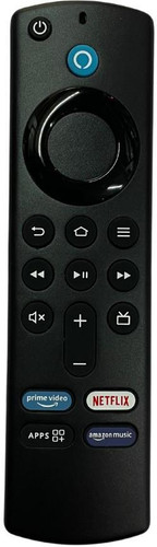 miracles in hand Voice Remote Compatible with (3rd Gen) Pairing Must! FIRE TV STICK Remote Controller
