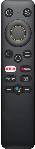 Eboxi Realme Remote REAL-ME without Voice Control Function Remote Compatible with REALME Remote Controller