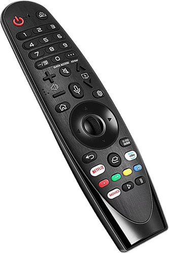 INNOVIX LG REMOTE Smart tv  Magic Remote Control for with Magic Led & Mouse (Without Voice) LG Remote Controller
