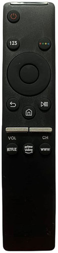 Woniry Remote No. BN59-01259B (No Voice Command), Compatible for  Smart TV LCD Samsung Remote Controller