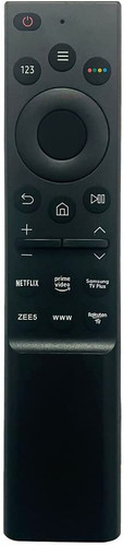 Hybite Remote Compatible with Sam sung Smart 4k LED UHD FHD TV Without Voice Command Samsung 4K Ultra HD LED Remote Controller