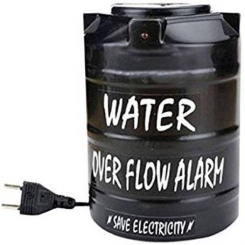 YogpriDeal Water Tank Over Flow Alarm Wired Sensor Security System