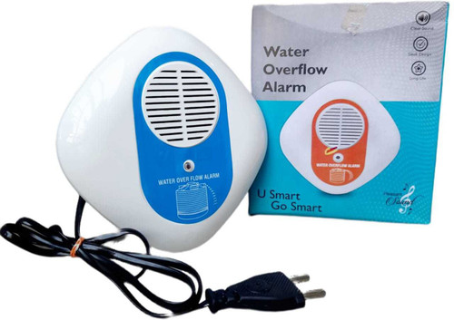 Rosario Water tank alarm bell Wired Sensor Security System