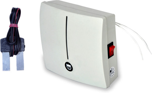 Tool Point UW-07 Water Tank Overflow Alarm Battery Operated Wired Sensor Security System