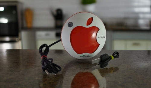 D. E. S WA21 Wired Sensor Security System