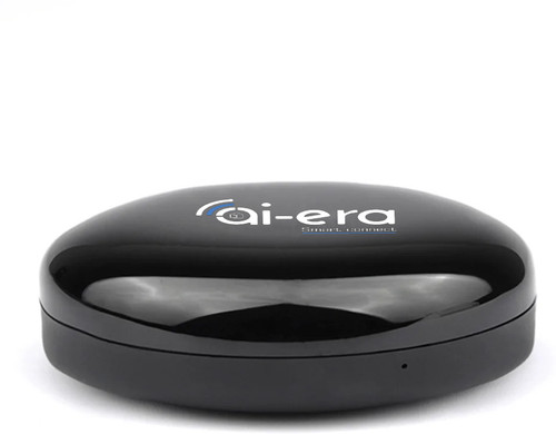 AI ERA IR Blaster Wired Sensor Security System