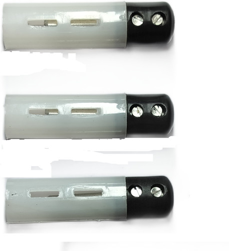 SEDCO 3 Nos. Stainless Steel Sensors for Water Level Controller and Indicator Wired Sensor Security System