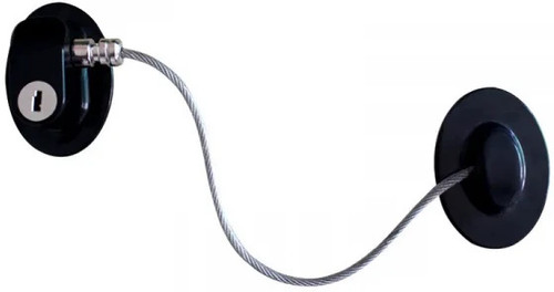 NHOUSE SDLK-001 Wired Sensor Security System