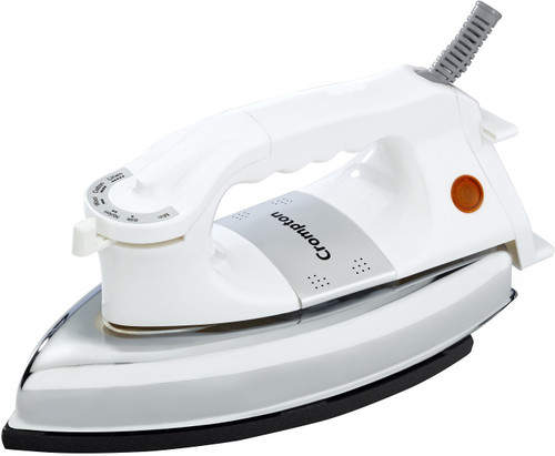 Crompton ACGI-Rhino 1000 W Dry Iron