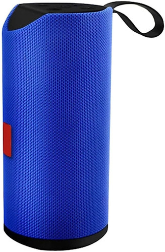 DHAN GRD Best Price Premium Bass Multimedia Wireless rechargeable portable Gaming 10 W Bluetooth Speaker BLUE, Stereo Channel