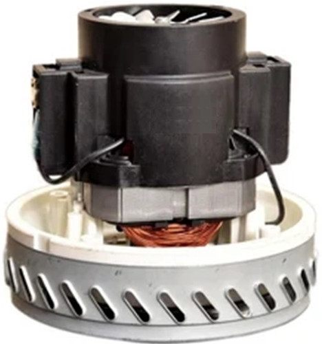 Sr3technologies SR3 Vacuum Motor Single Stage COPPER ITALIAN MOTOR Vacuum Cleaner Nozzle