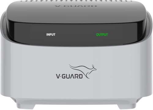V-Guard TROSSIA 450 for up to 450L Refrigerator (125V To 290V) Voltage Stabilizer