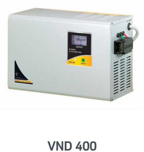 V-Guard VND 400 Voltage Stabilizer