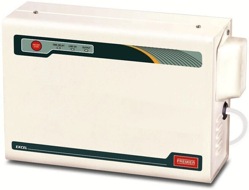 Premier 4 EXCEL 4 KVA AC STABILIZER INVERTER & NON INVERTER 1 TON & 1.5 TON AC