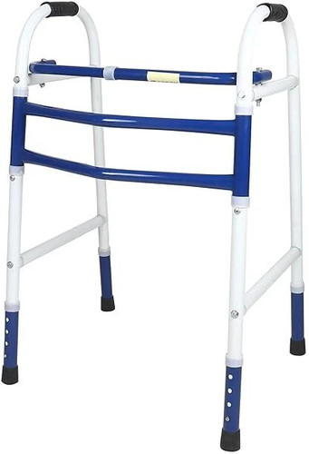 storewellcare Bariatric Rollator