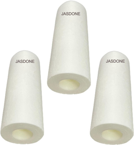 JASDONE 5 INCH Cartridge Spun Filter Washing Machines IFB Eco Crystal Fresh n Clean 3 Washing Machine Dryer Lint Filter