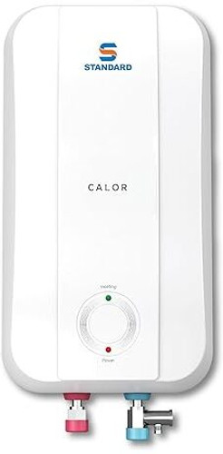 STANDARD GSWECLPWH5 5 L Instant Water Geyser