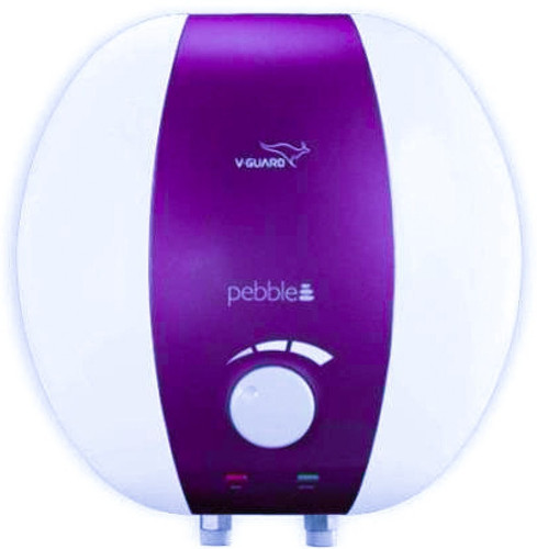V-Guard Pebble Pro 10 L Storage Water Geyser 10 L Storage Water Geyser