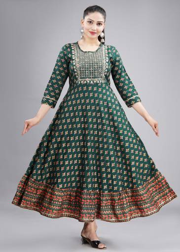 Shree kurtis on flipkart 2025