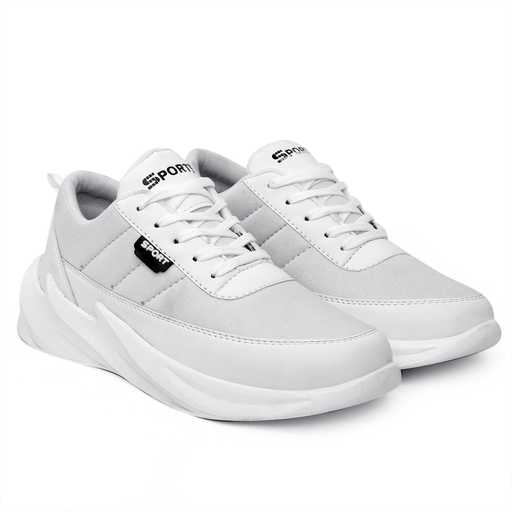White Shoes Buy White Shoes Online For Men At Best Prices In India Flipkart Com