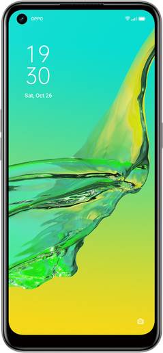 スマートフォン本体 OPPO A53 OPPO A53 CPH2127 - 64GB - Electric Black (Unlocked) (Dual