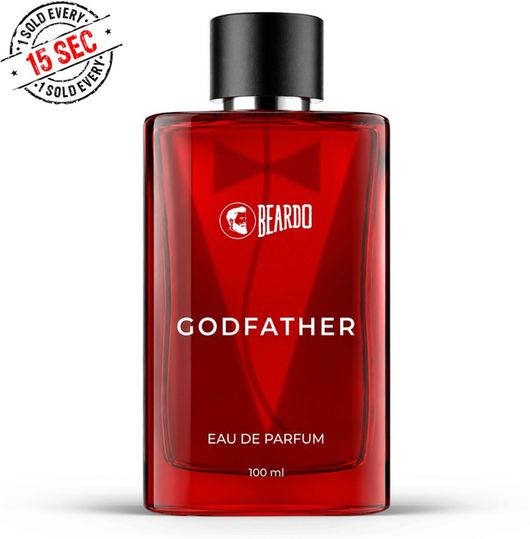 BELLAVITA Beast Mode Perfume Collection for Men (3x20ML) Long Lasting Fragrance|EDP Eau de Parfum - 60 ml (For Men) - Image 8
