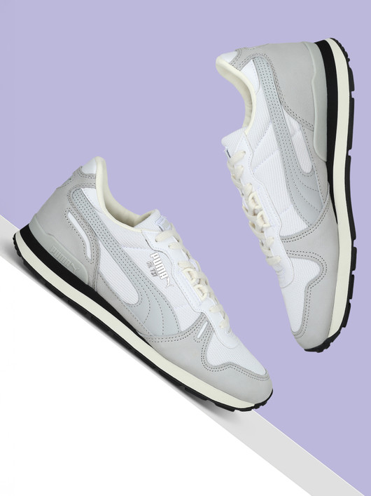 puma rx 737 b b res sneakers men