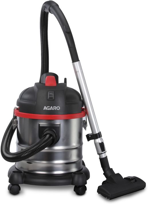 Philips FC9351/01 Wet & Dry Vacuum Cleaner, Black - Image 7